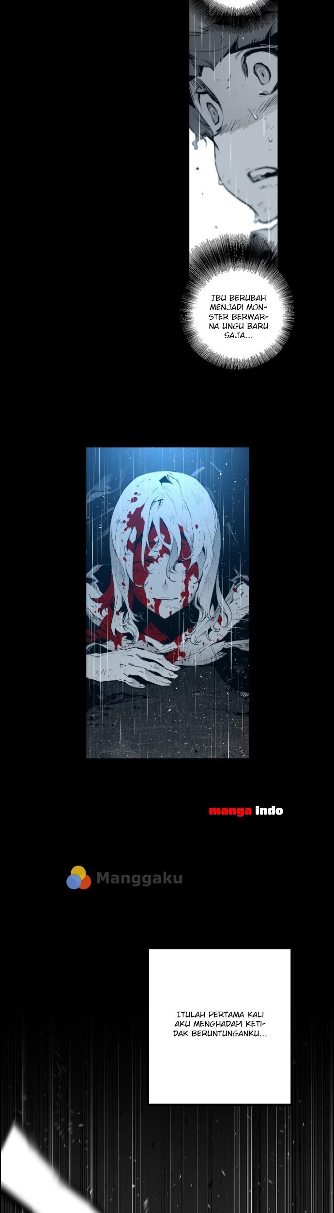 Terror Man Chapter 1 - halaman 34
