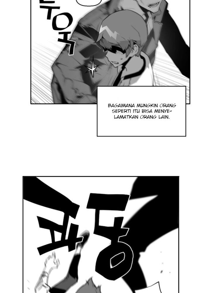 Terror Man Chapter 1 - halaman 39
