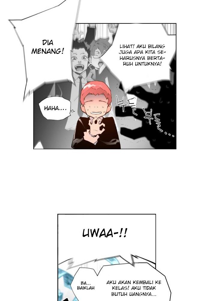 Terror Man Chapter 1 - halaman 4