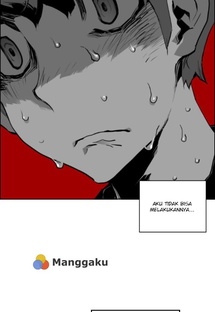 Terror Man Chapter 1 - halaman 41