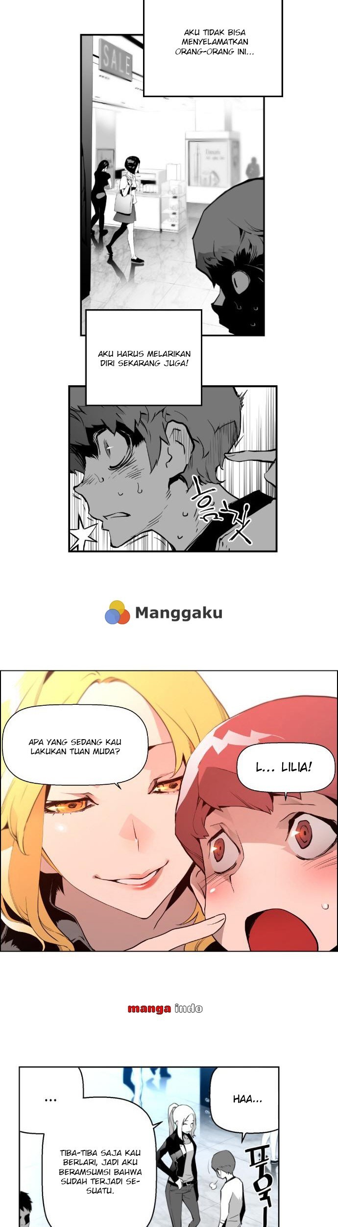 Terror Man Chapter 1 - halaman 42