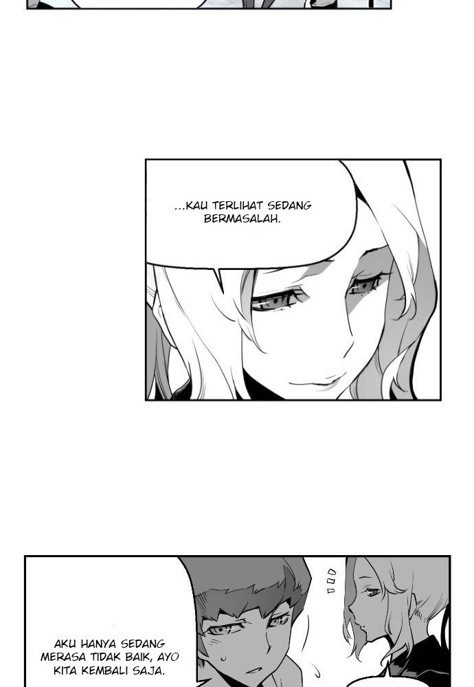Terror Man Chapter 1 - halaman 43
