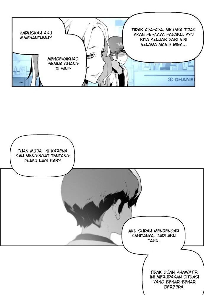 Terror Man Chapter 1 - halaman 45