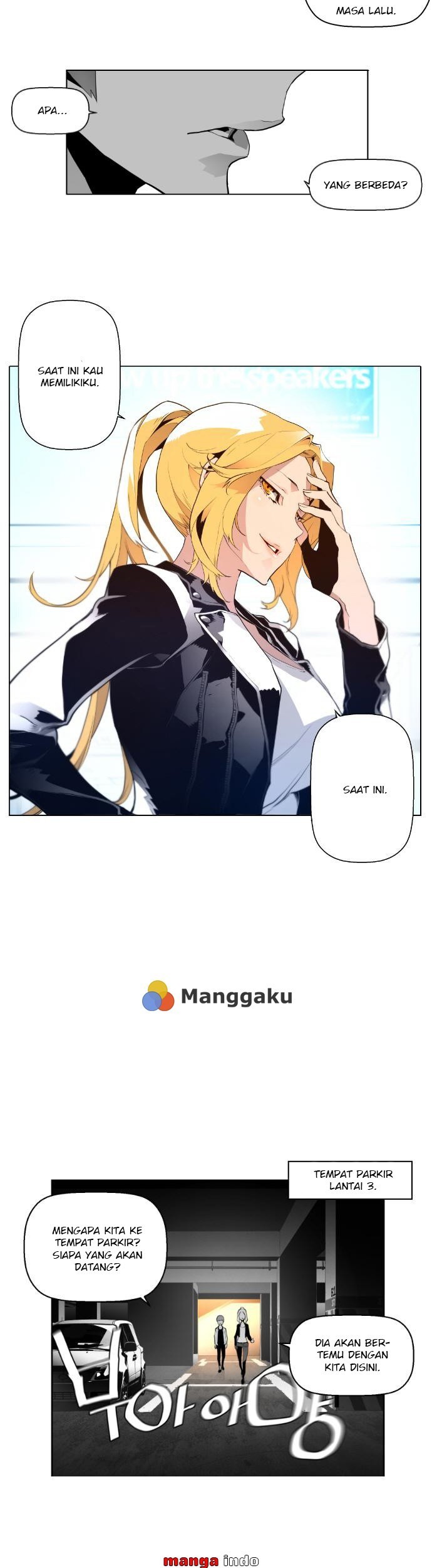 Terror Man Chapter 1 - halaman 46