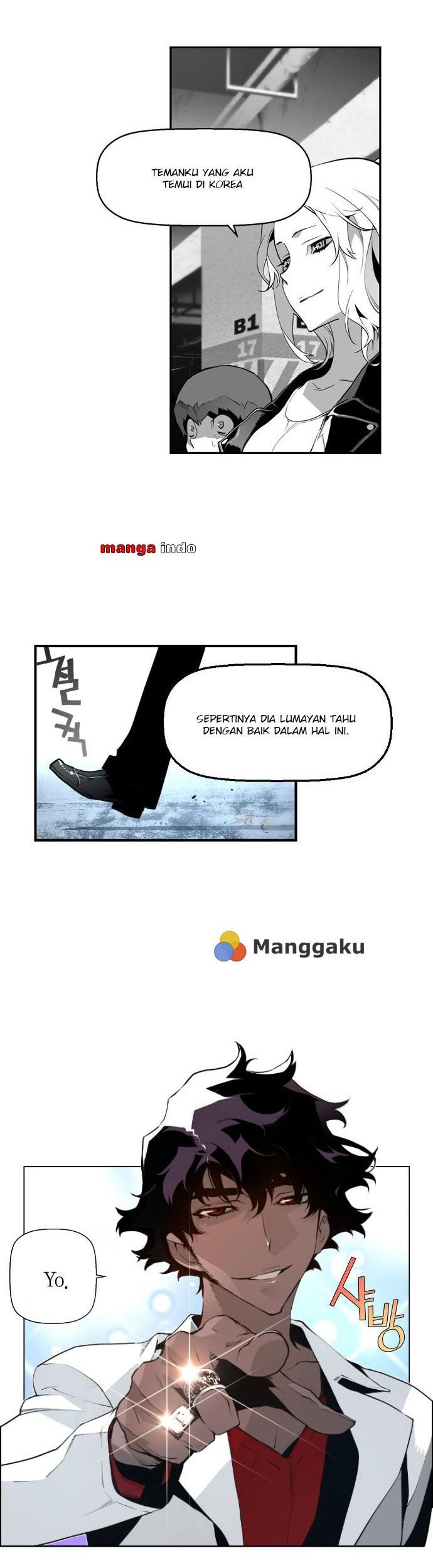 Terror Man Chapter 1 - halaman 48