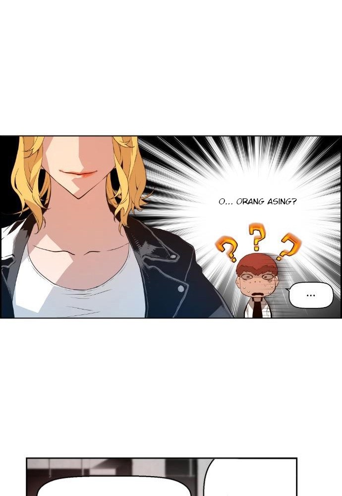 Terror Man Chapter 1 - halaman 49
