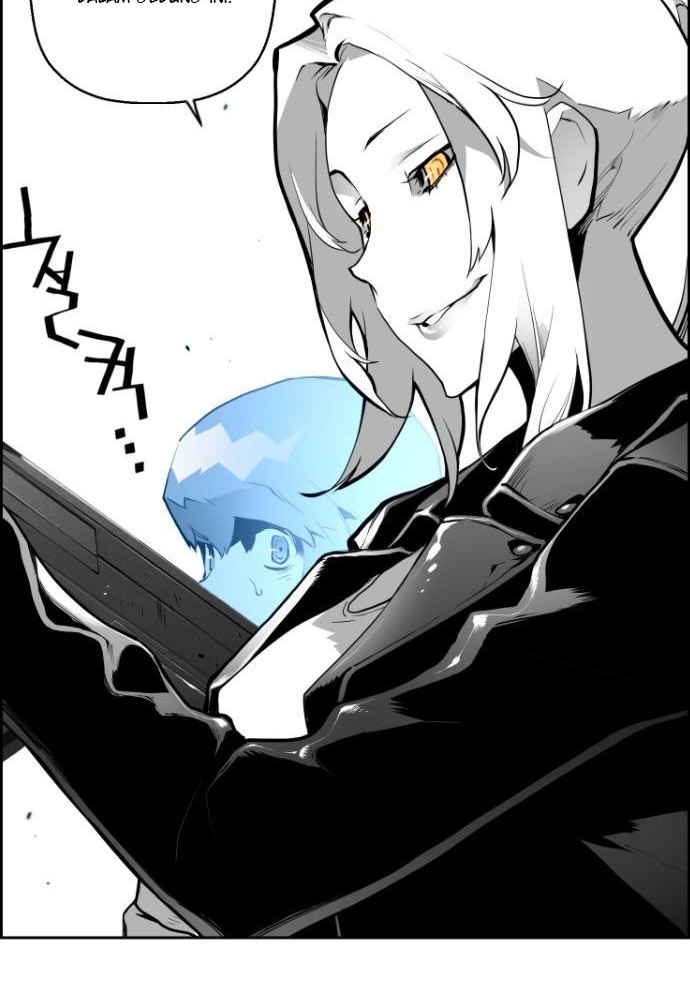 Terror Man Chapter 1 - halaman 51
