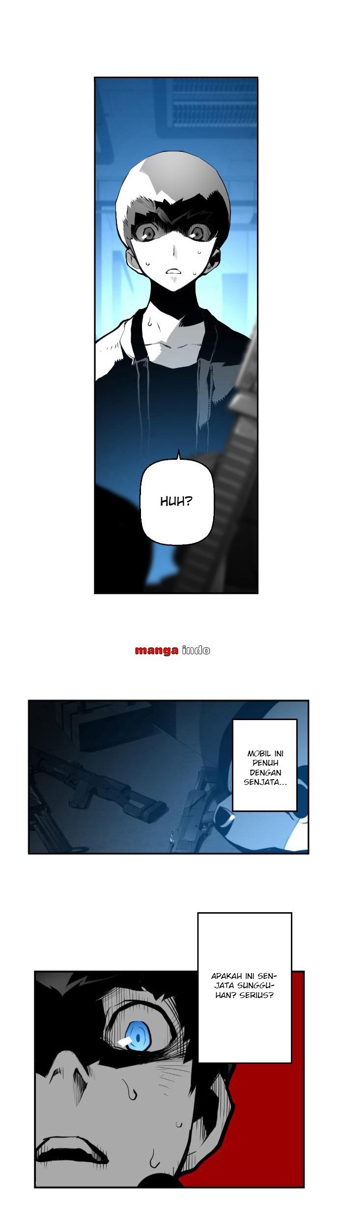 Terror Man Chapter 1 - halaman 52