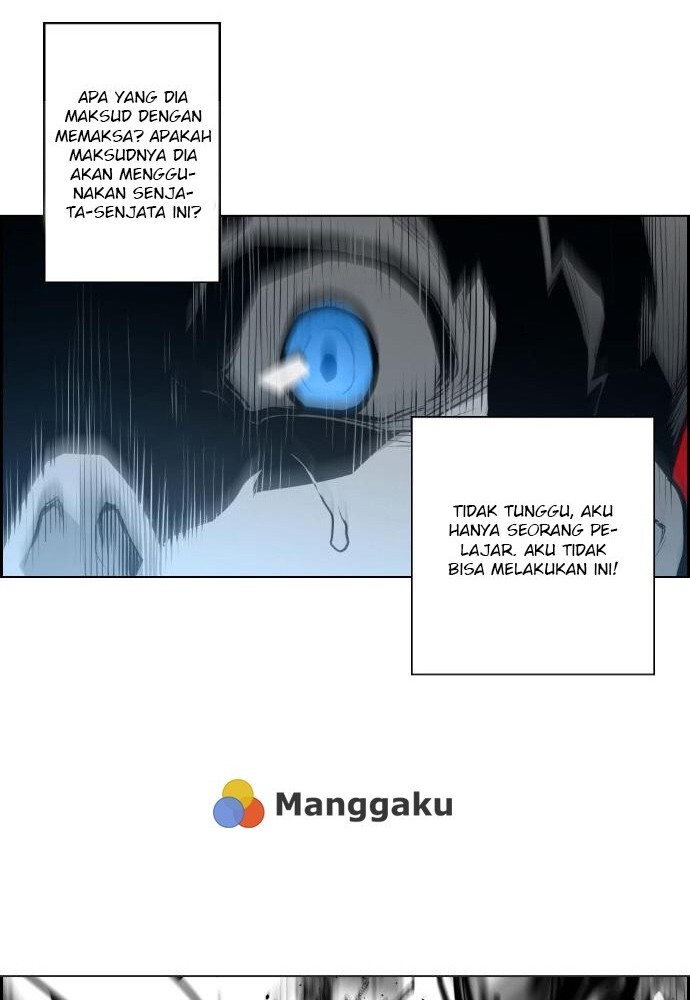 Terror Man Chapter 1 - halaman 53