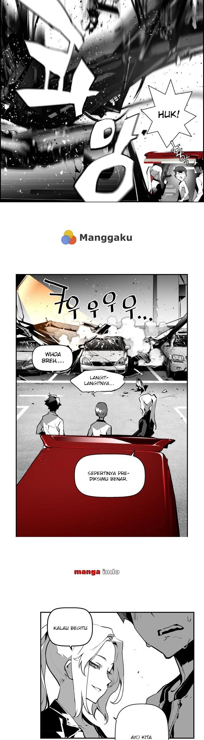 Terror Man Chapter 1 - halaman 54