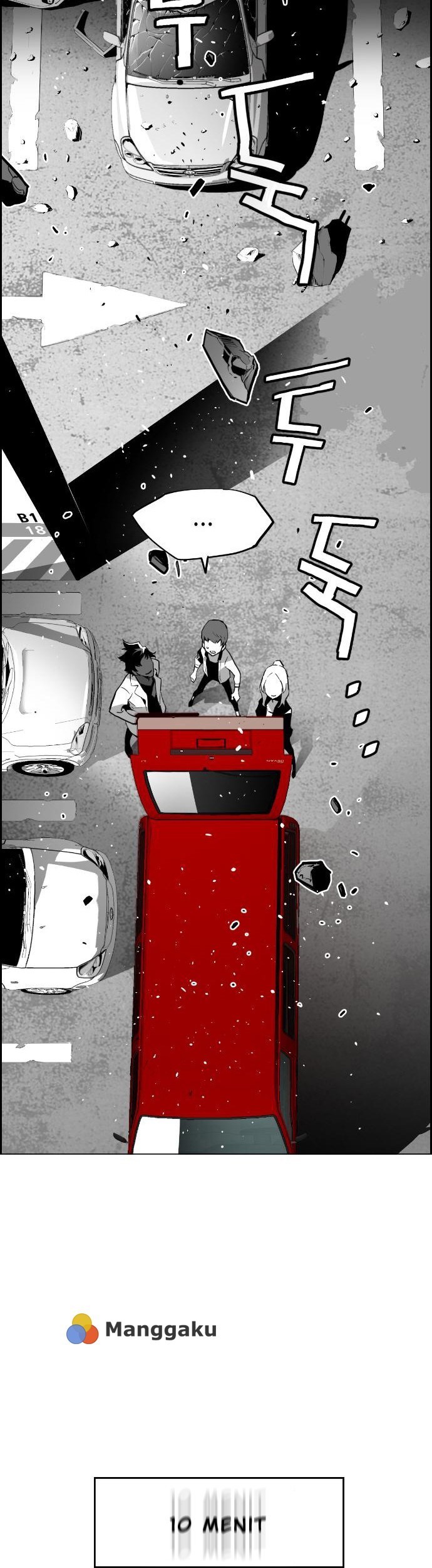 Terror Man Chapter 1 - halaman 56
