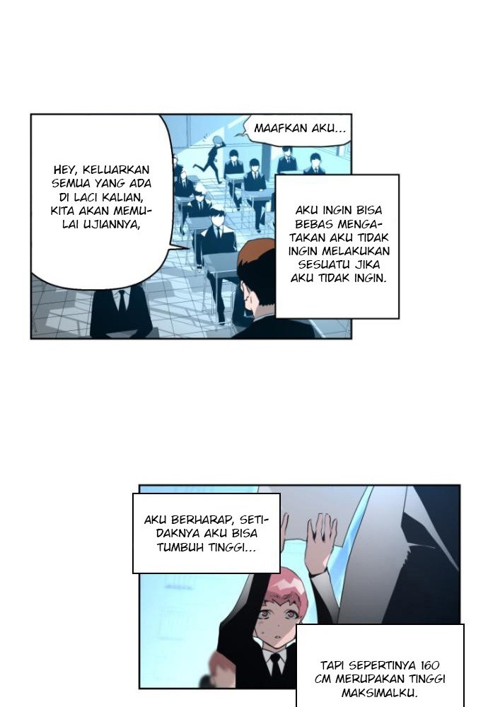 Terror Man Chapter 1 - halaman 6