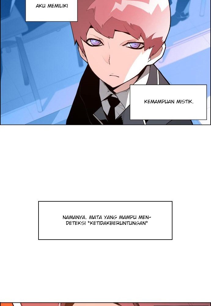 Terror Man Chapter 1 - halaman 8
