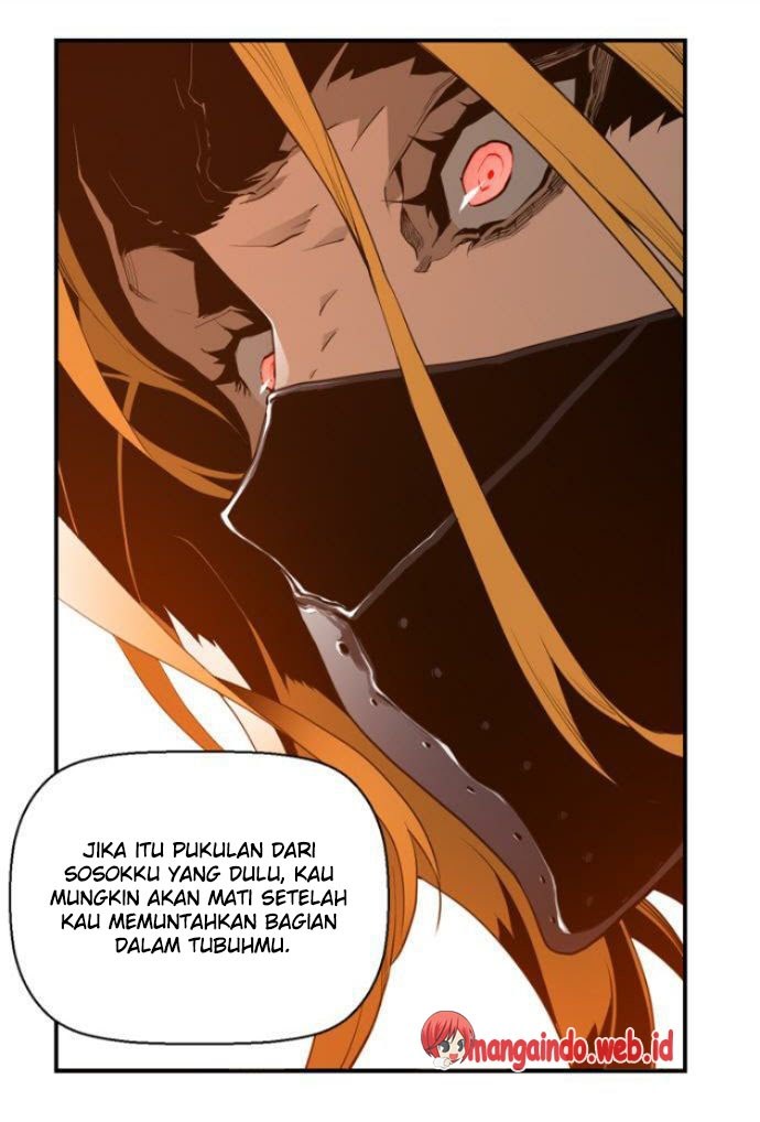 Terror Man Chapter 10 - halaman 10