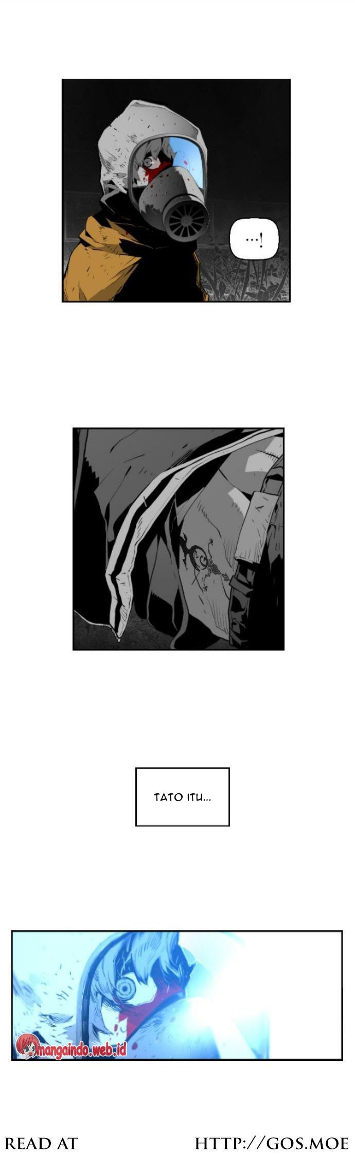 Terror Man Chapter 10 - halaman 17