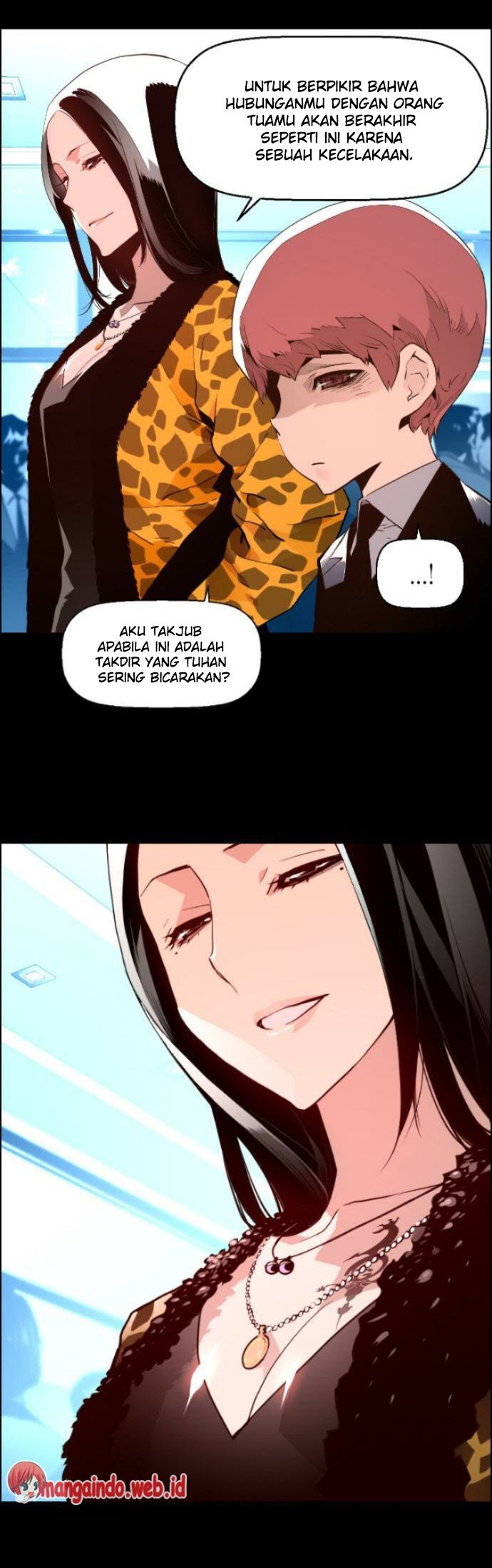 Terror Man Chapter 10 - halaman 20