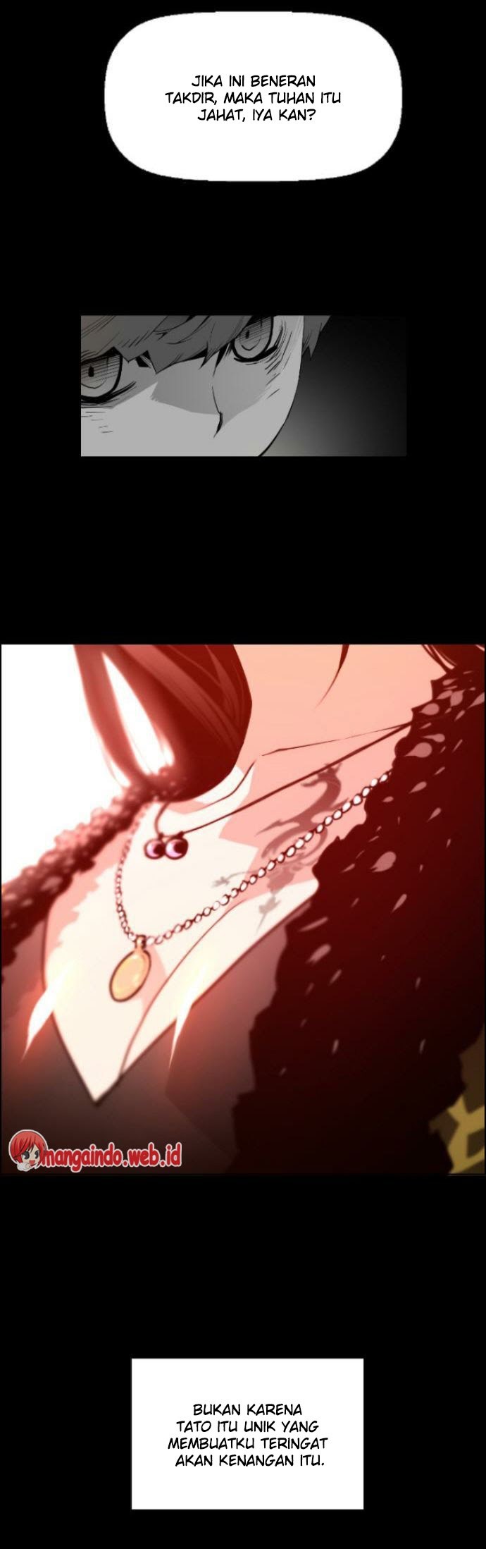 Terror Man Chapter 10 - halaman 21