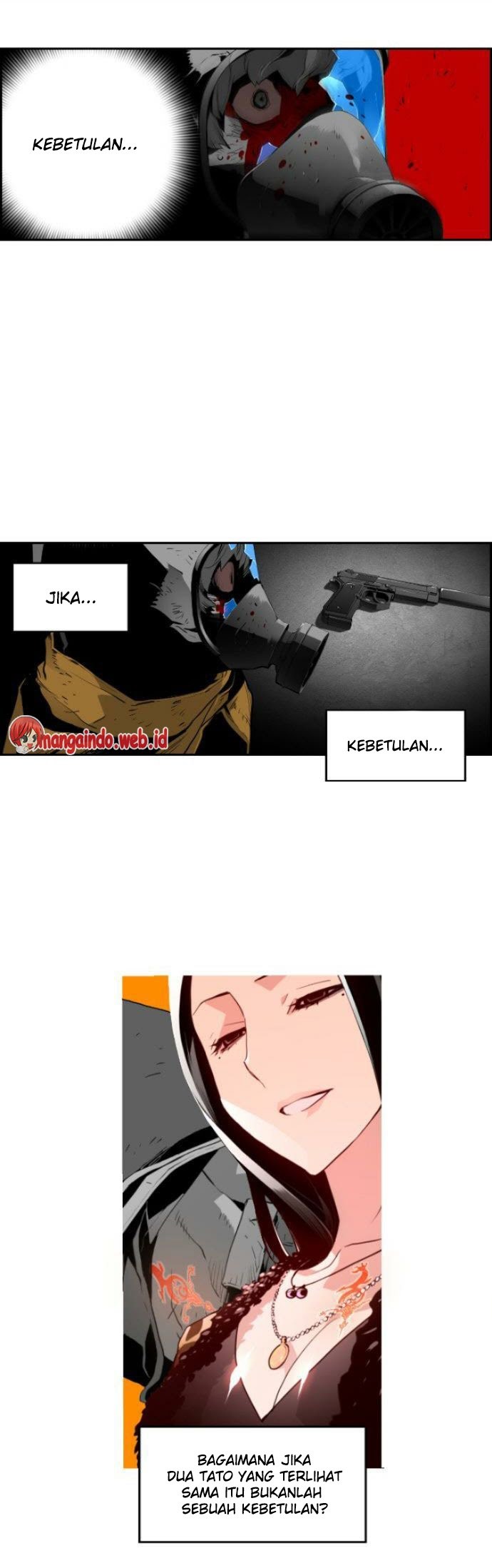 Terror Man Chapter 10 - halaman 24