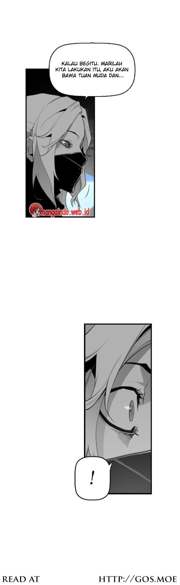 Terror Man Chapter 10 - halaman 28
