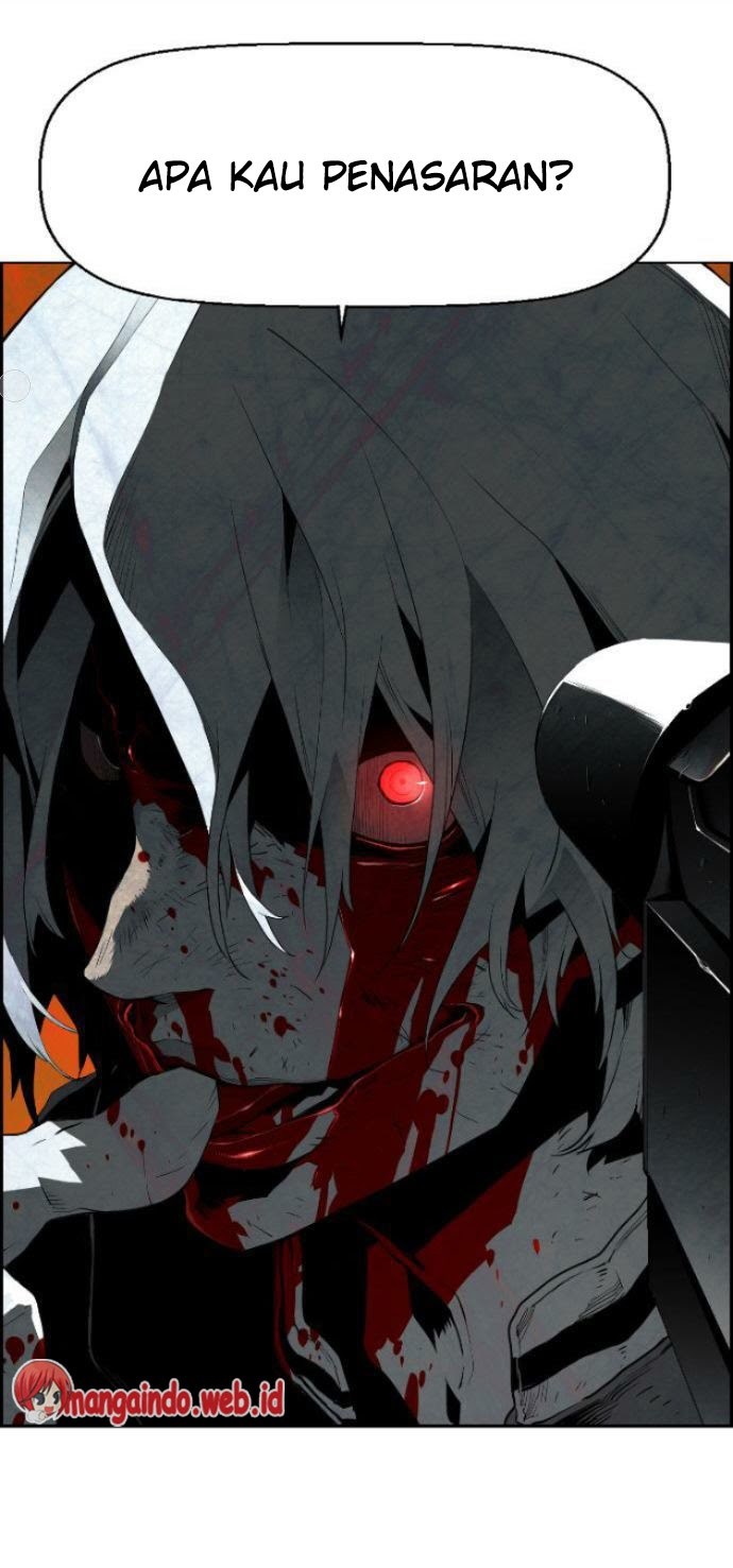 Terror Man Chapter 10 - halaman 34