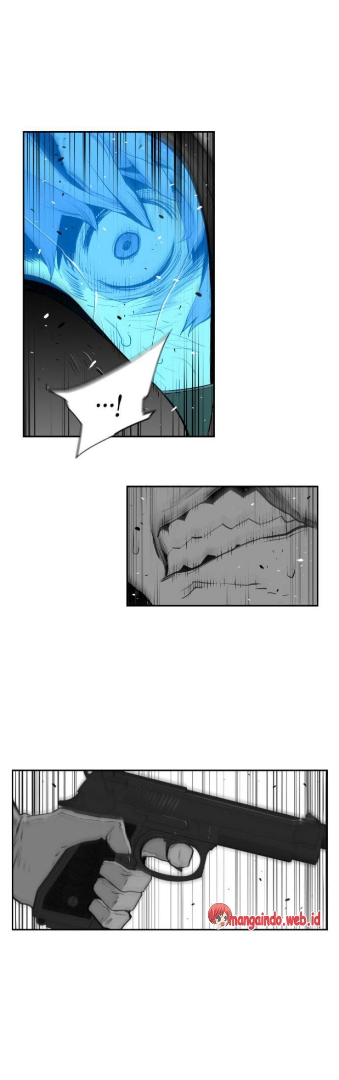 Terror Man Chapter 10 - halaman 35
