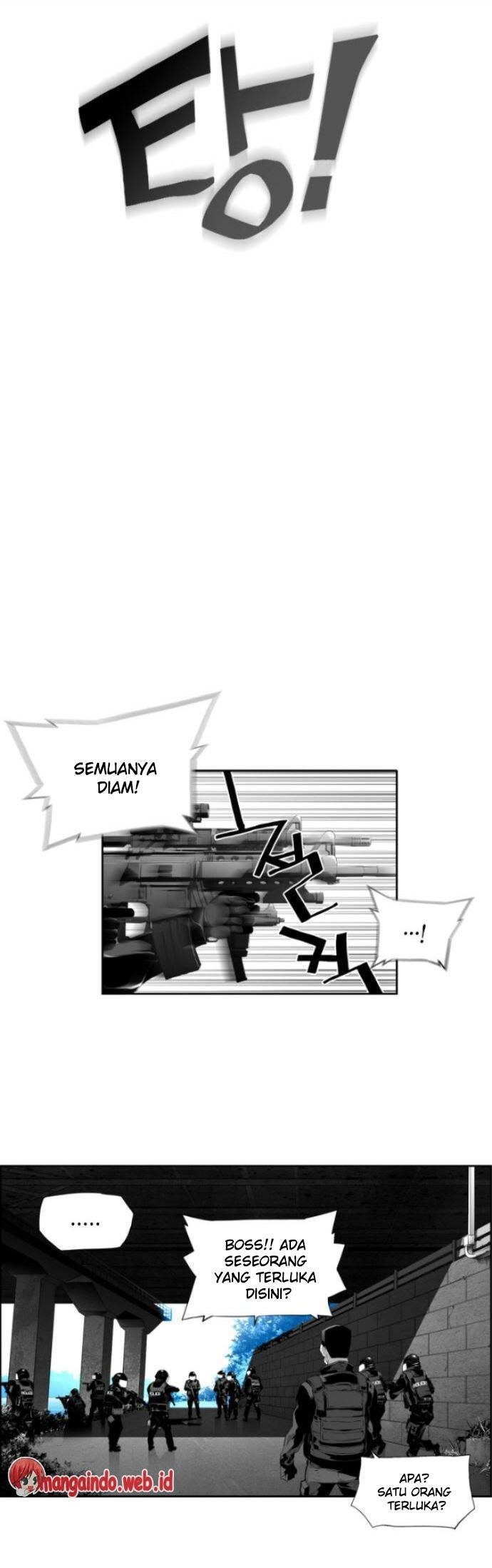 Terror Man Chapter 10 - halaman 37