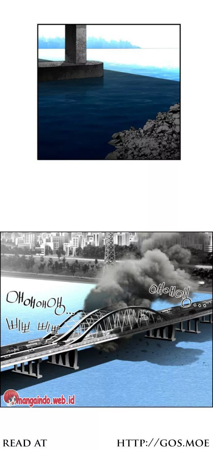 Terror Man Chapter 10 - halaman 39