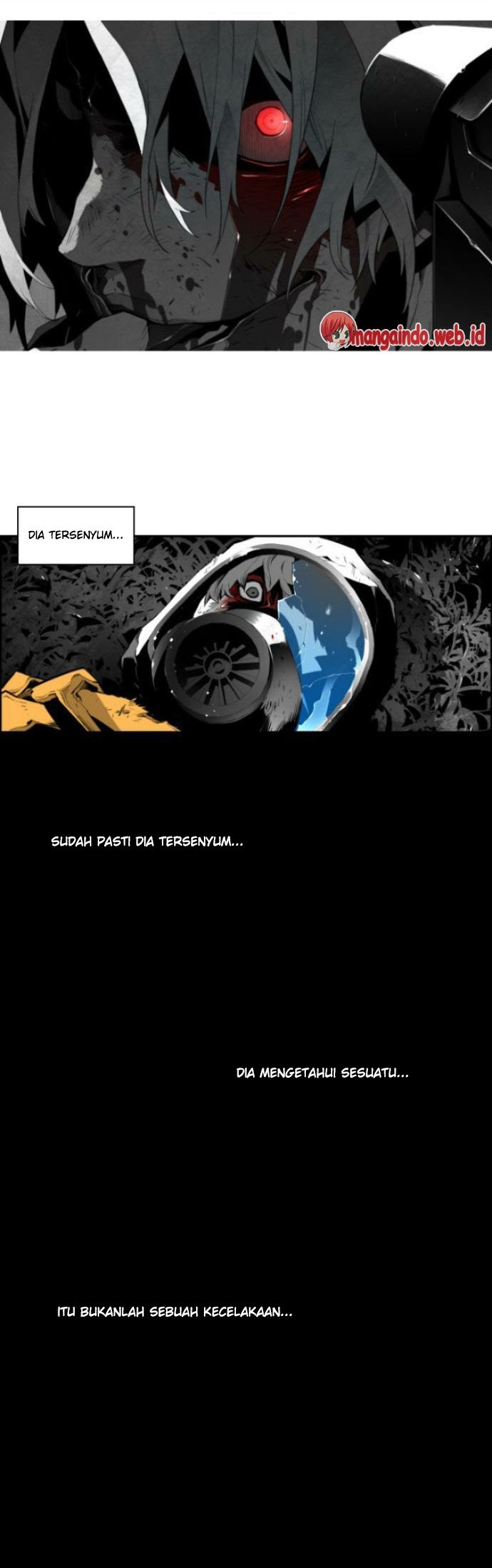 Terror Man Chapter 10 - halaman 42