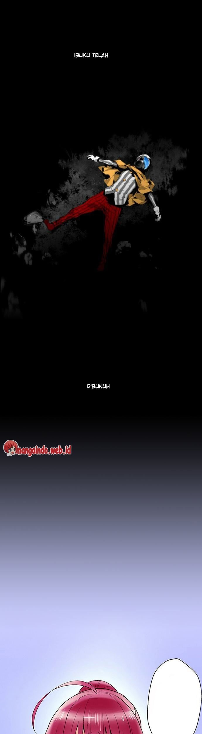 Terror Man Chapter 10 - halaman 43