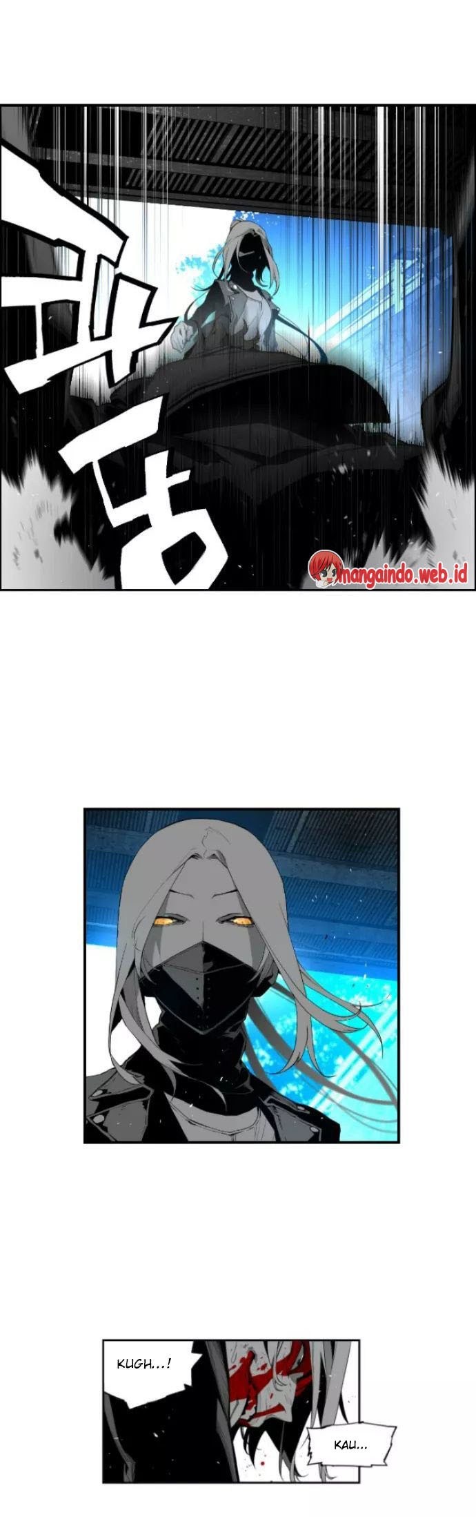 Terror Man Chapter 10 - halaman 5