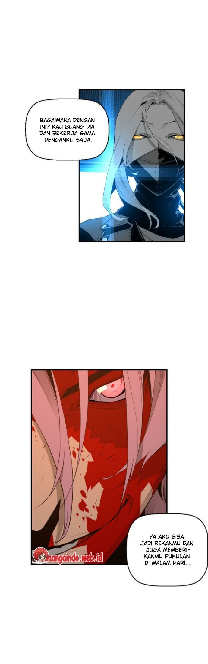 Terror Man Chapter 10 - halaman 7