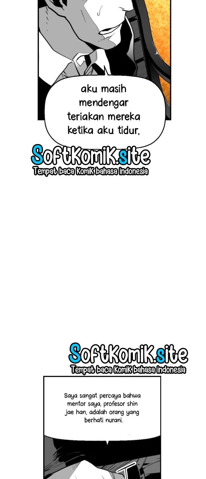Terror Man Chapter 100 - halaman 11