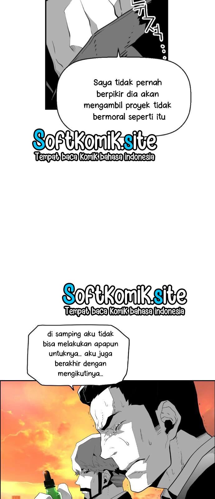 Terror Man Chapter 100 - halaman 12