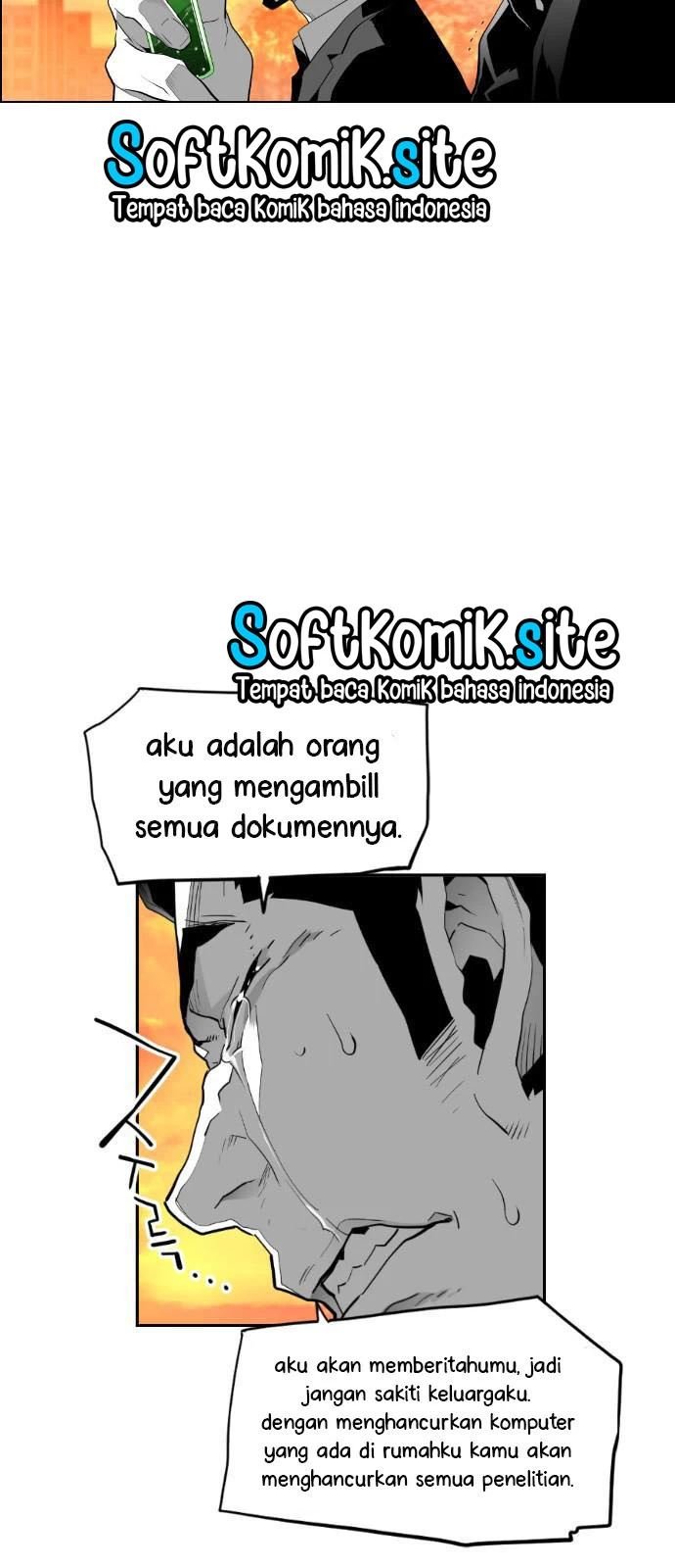 Terror Man Chapter 100 - halaman 13