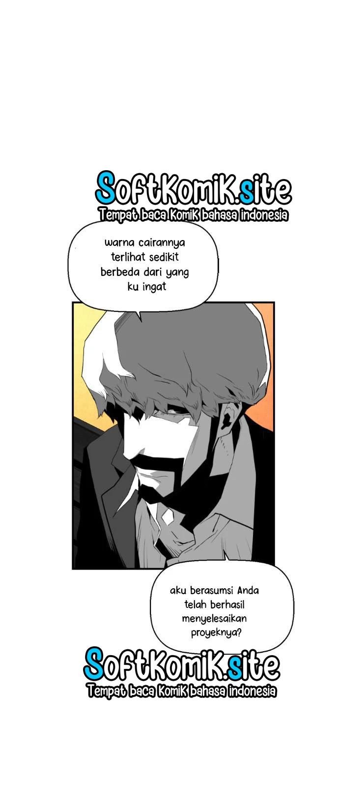 Terror Man Chapter 100 - halaman 15