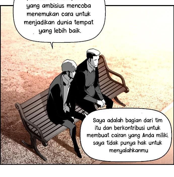 Terror Man Chapter 100 - halaman 18