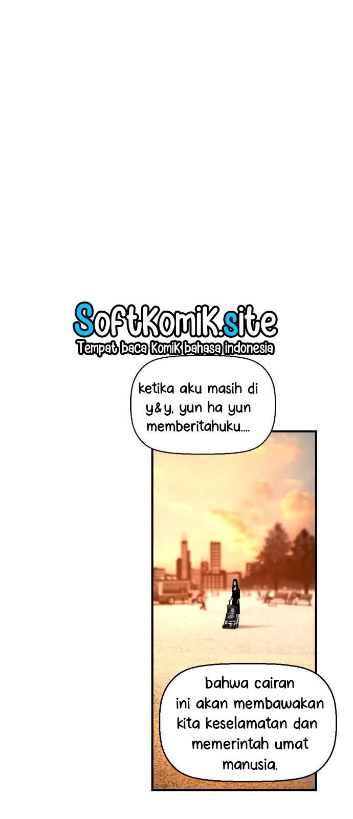 Terror Man Chapter 100 - halaman 20