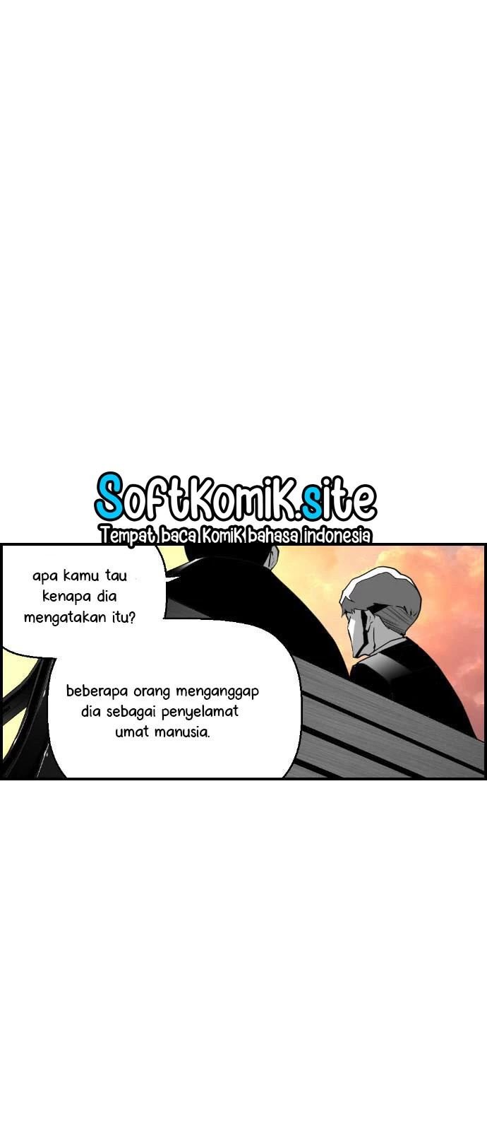 Terror Man Chapter 100 - halaman 21
