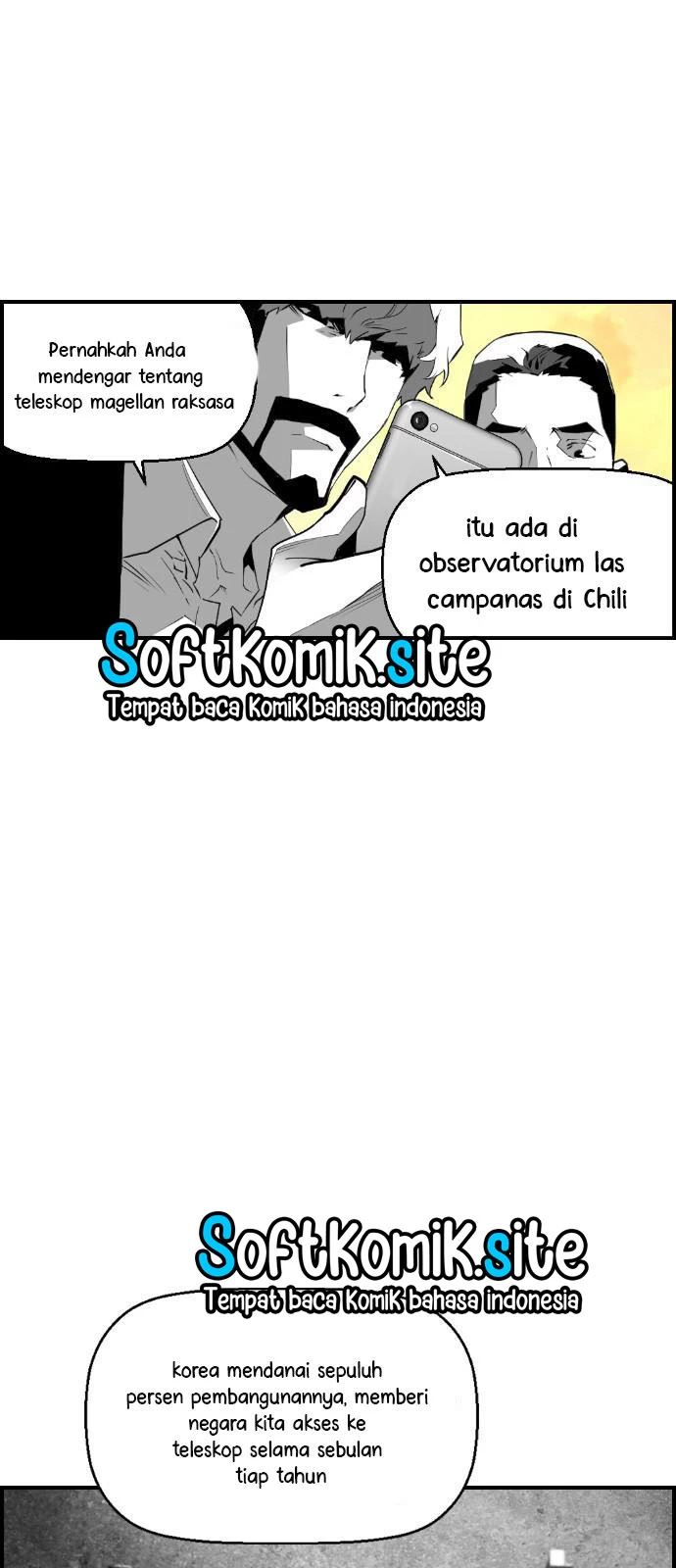 Terror Man Chapter 100 - halaman 22