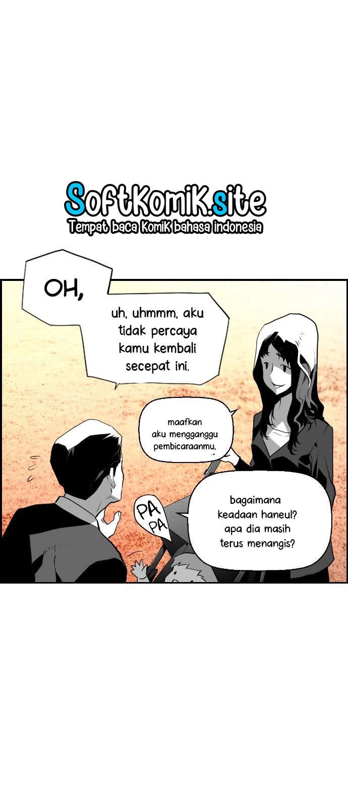 Terror Man Chapter 100 - halaman 26