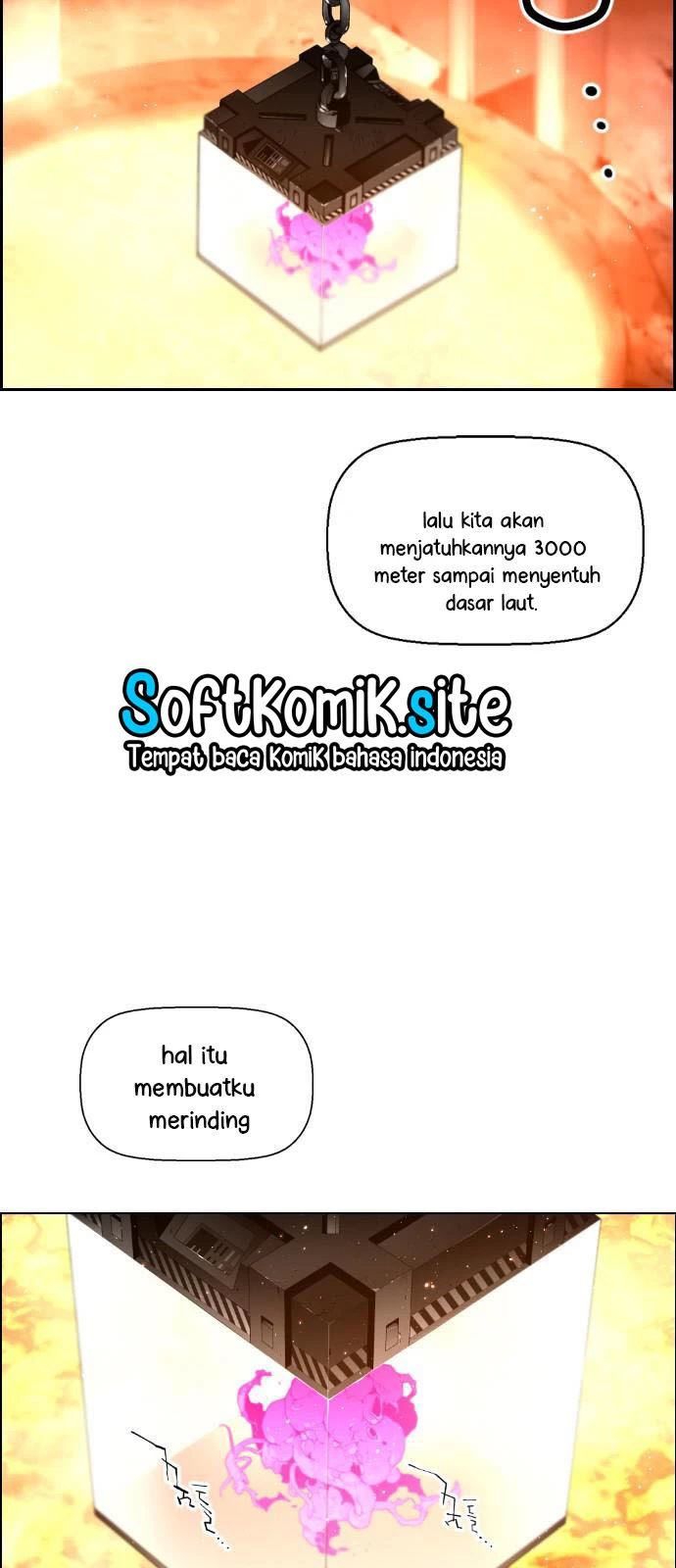 Terror Man Chapter 100 - halaman 3