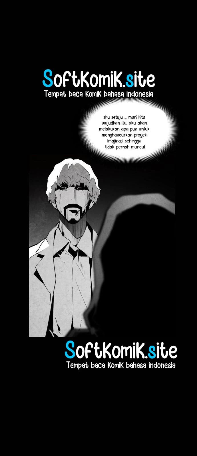 Terror Man Chapter 100 - halaman 30