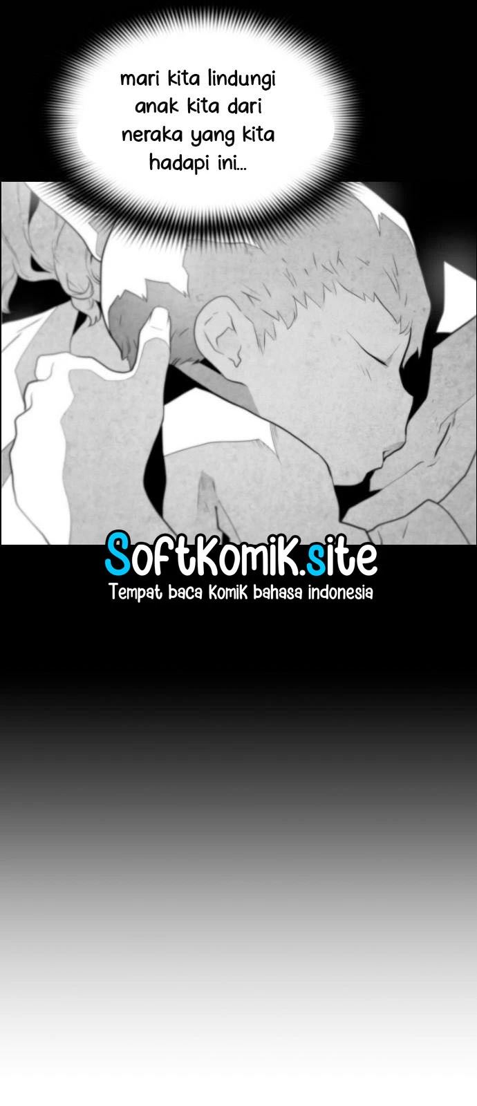 Terror Man Chapter 100 - halaman 32