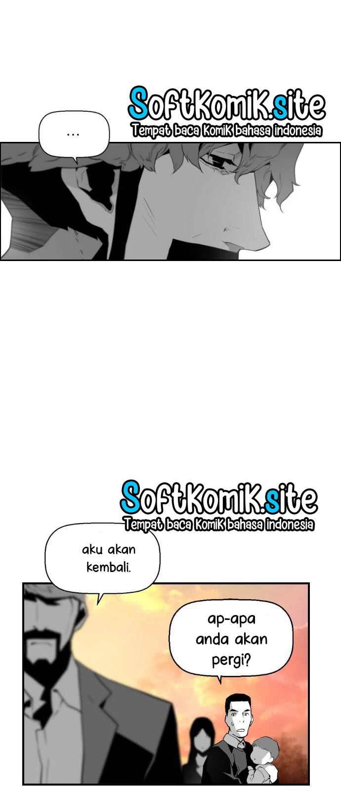Terror Man Chapter 100 - halaman 33