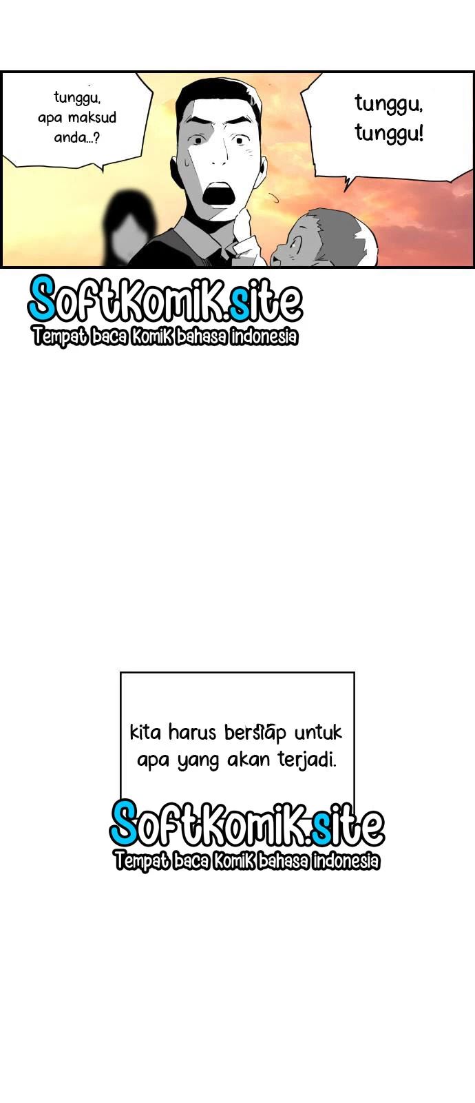 Terror Man Chapter 100 - halaman 35