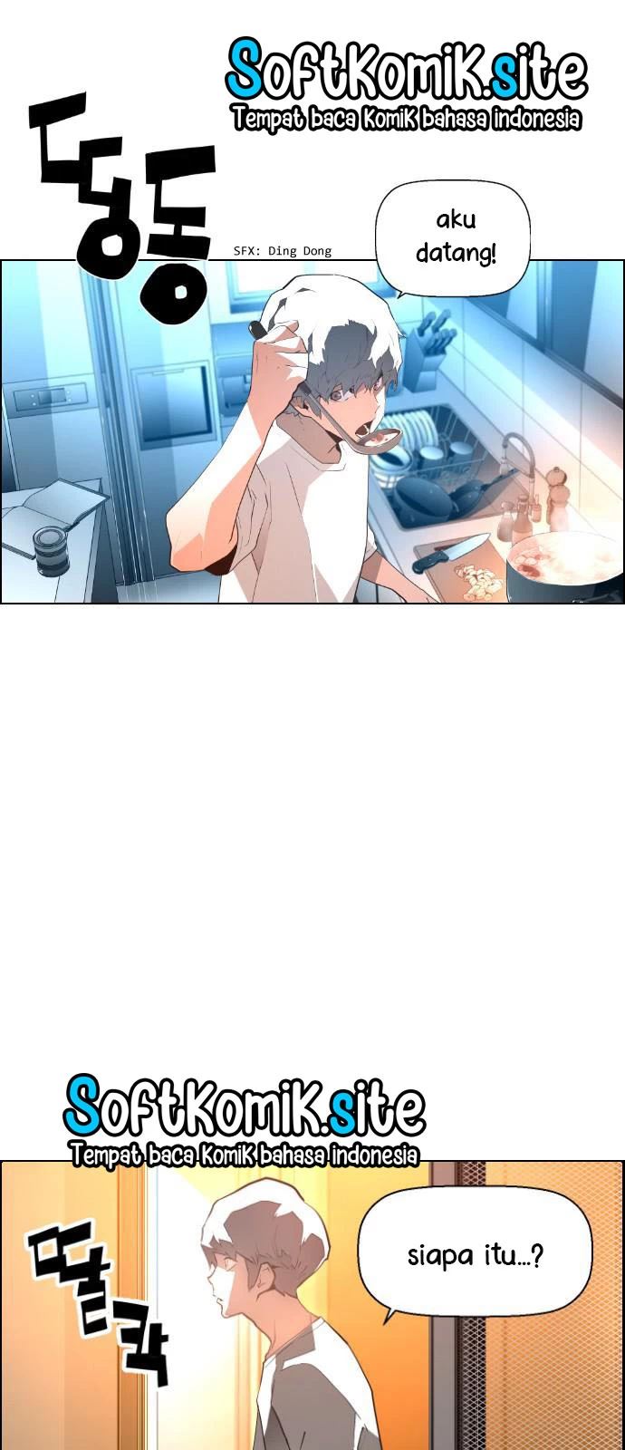 Terror Man Chapter 100 - halaman 39