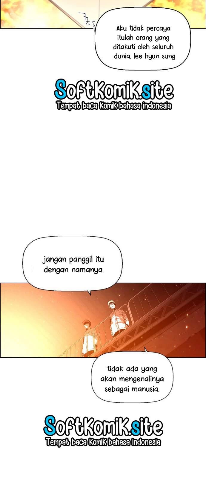 Terror Man Chapter 100 - halaman 4