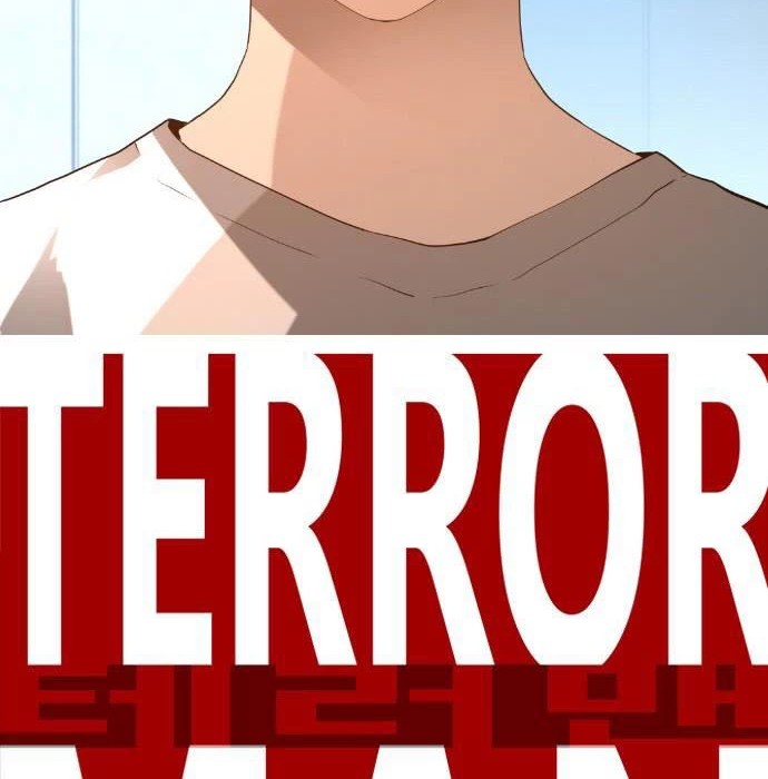 Terror Man Chapter 100 - halaman 44