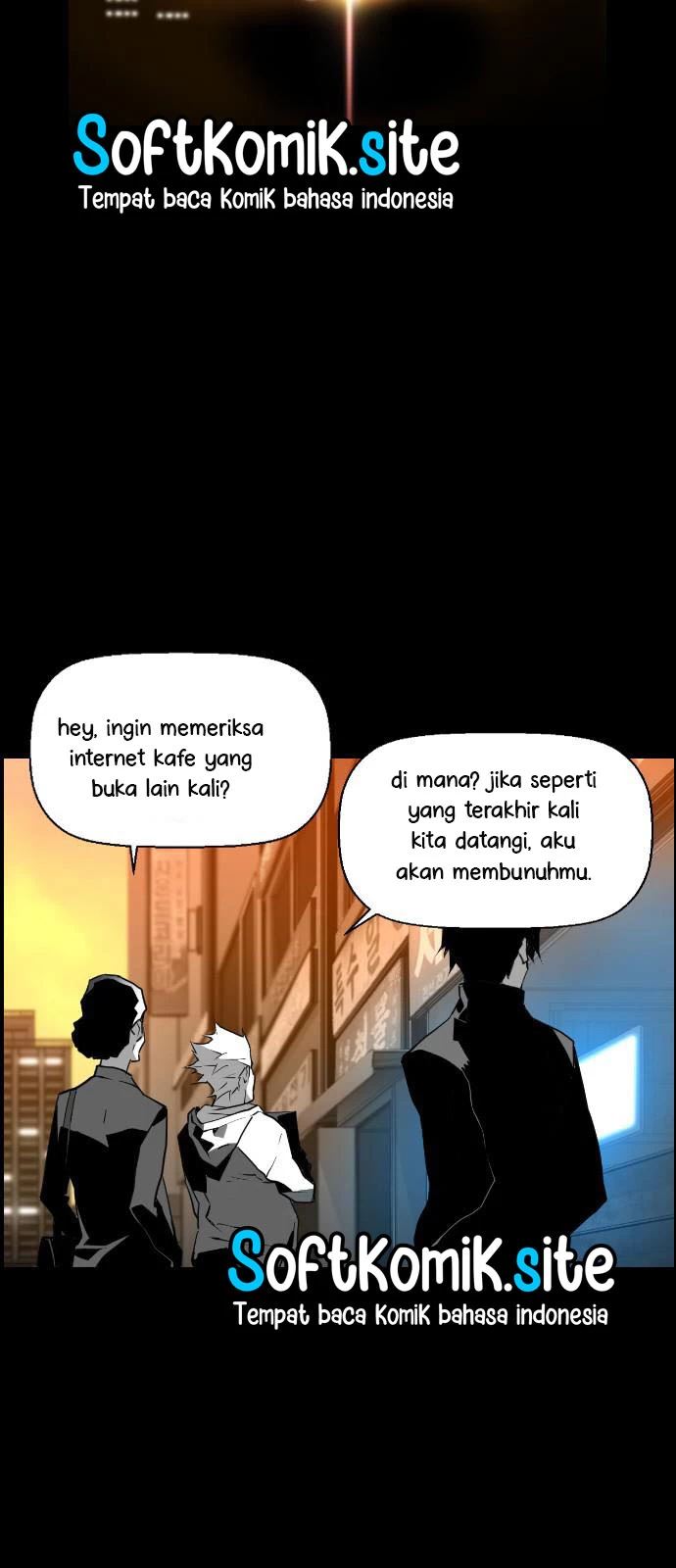 Terror Man Chapter 100 - halaman 49