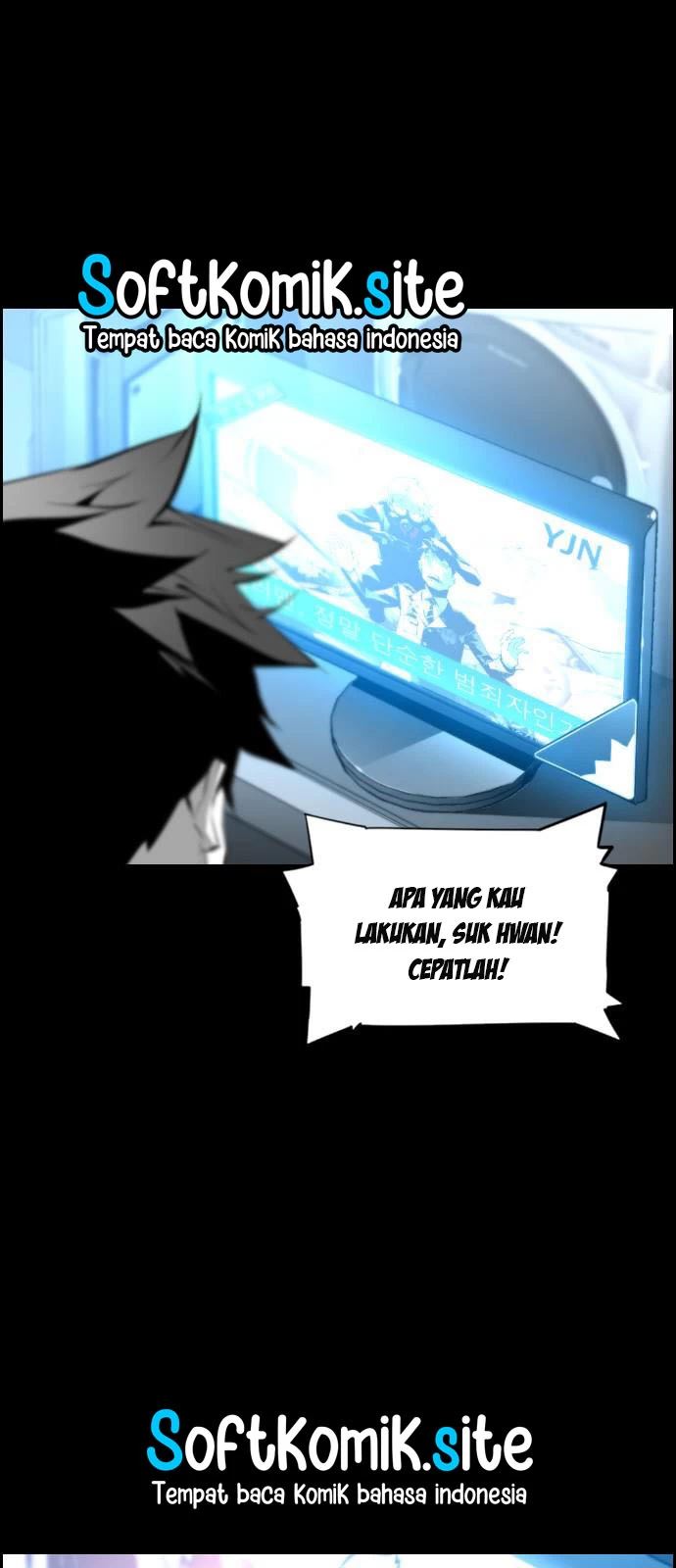Terror Man Chapter 100 - halaman 50